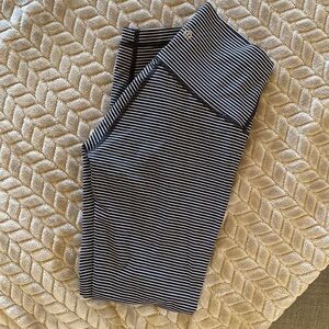 Wonder under legging